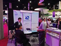 第六十九屆美國臨床實(shí)驗(yàn)室醫(yī)療設(shè)備博覽會