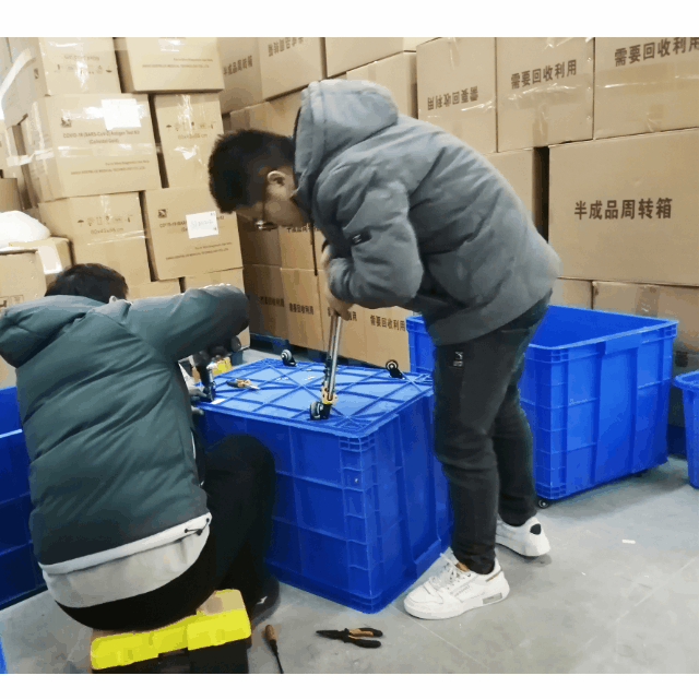 深藍醫(yī)療設備專員檢修ing