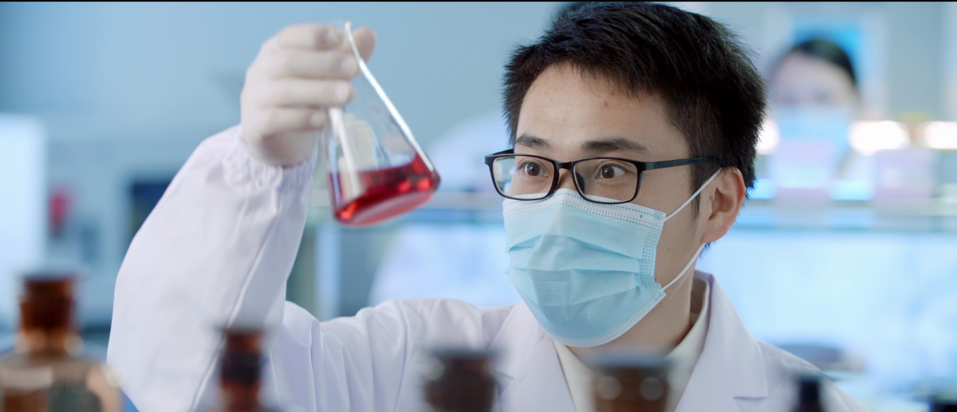 安徽深藍(lán)醫(yī)療,深藍(lán)醫(yī)療實(shí)驗(yàn)室,深藍(lán),DEEPBLUE,deepblue medical