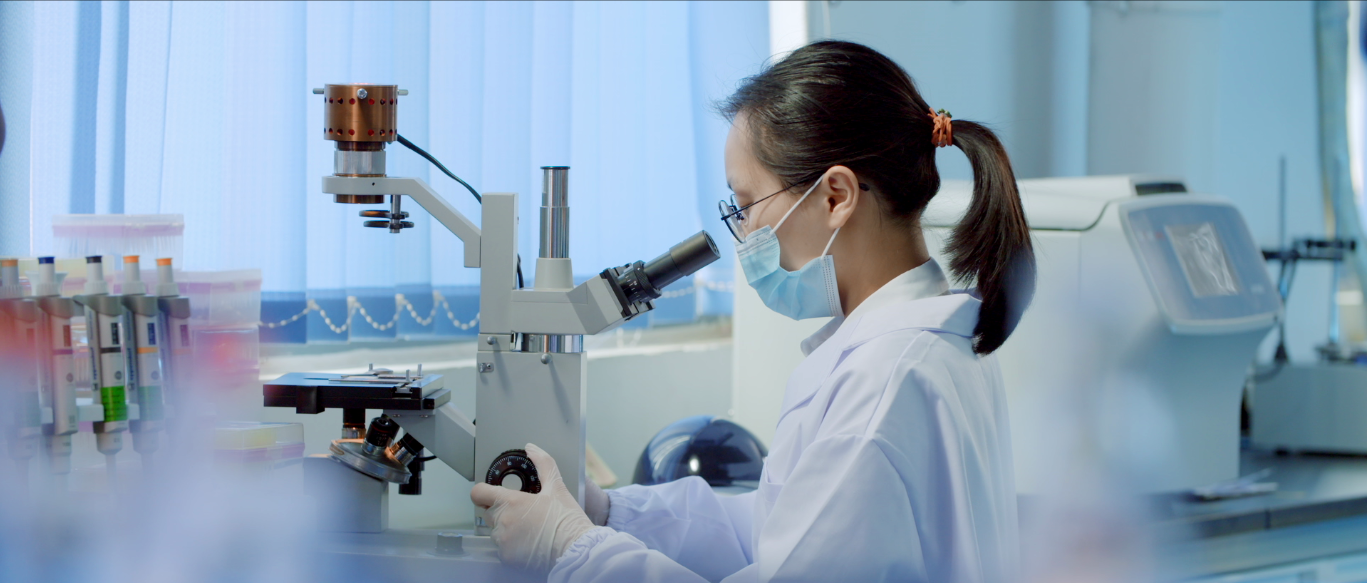 安徽深藍(lán)醫(yī)療,深藍(lán)醫(yī)療實(shí)驗(yàn)室,深藍(lán),DEEPBLUE,deepblue medical