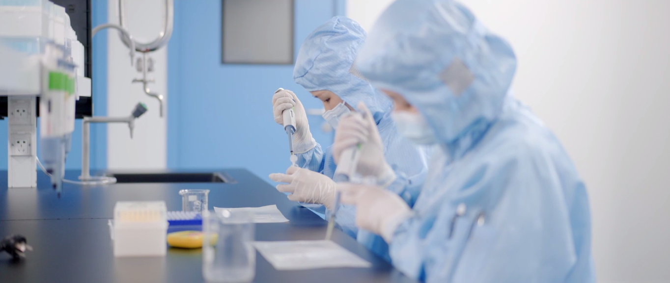 安徽深藍(lán)醫(yī)療,深藍(lán)醫(yī)療生產(chǎn)車間,深藍(lán),DEEPBLUE,deepblue medical